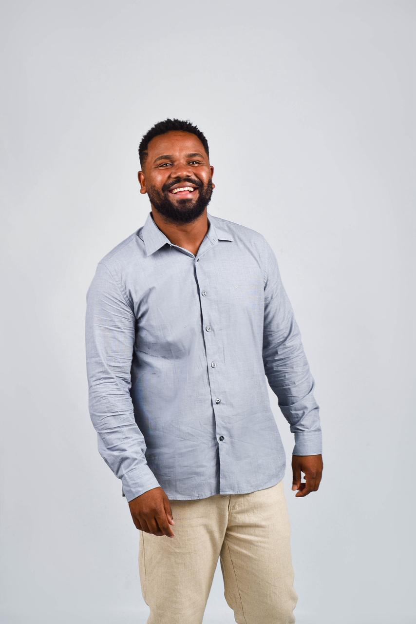 Dayvid Lucas, psicopedagogo e musicoterapeuta